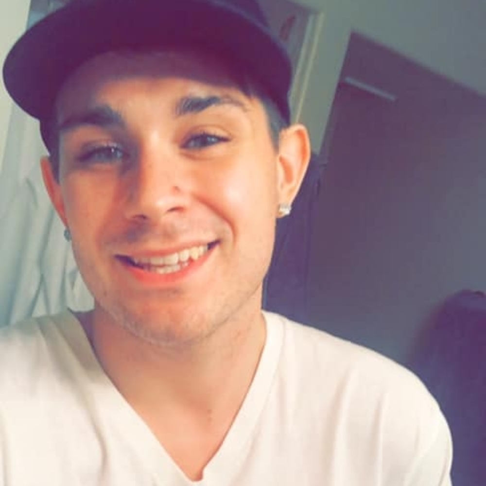 Meet your Posher, Kevin